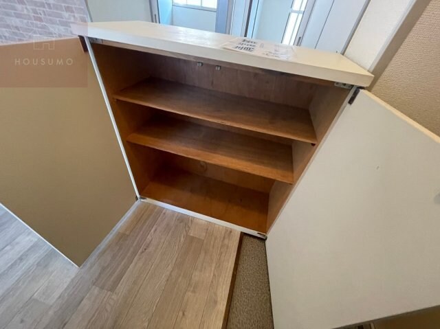 河内山本駅 徒歩17分 2階の物件内観写真