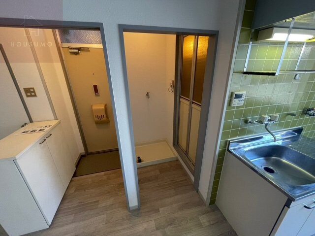 河内山本駅 徒歩17分 2階の物件内観写真