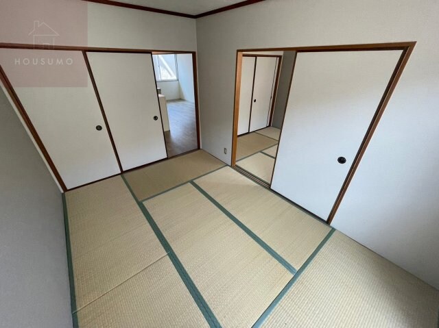 河内山本駅 徒歩17分 2階の物件内観写真