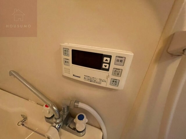 河内山本駅 徒歩17分 2階の物件内観写真