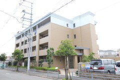 新加美駅 徒歩8分 1階の物件外観写真