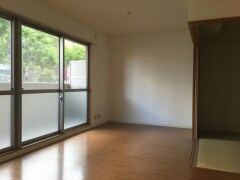 新加美駅 徒歩8分 1階の物件内観写真