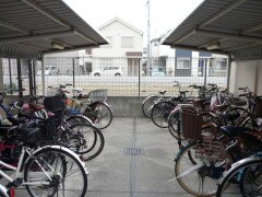 新加美駅 徒歩8分 1階の物件内観写真