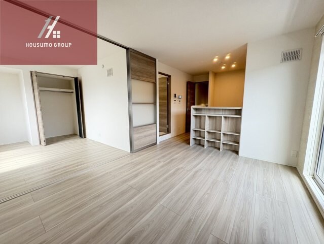 恩智駅 徒歩4分 1-2階の物件内観写真