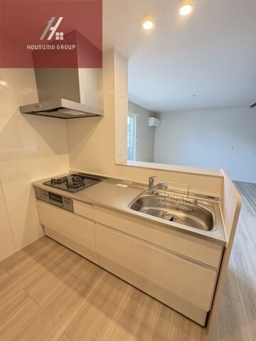 恩智駅 徒歩4分 1-2階の物件内観写真