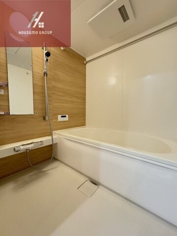 恩智駅 徒歩4分 1-2階の物件内観写真