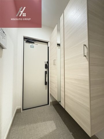 恩智駅 徒歩4分 1-2階の物件内観写真