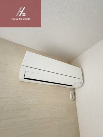 恩智駅 徒歩4分 1-2階の物件内観写真