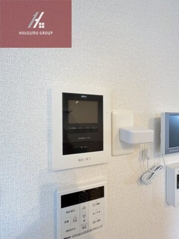 恩智駅 徒歩4分 1-2階の物件内観写真