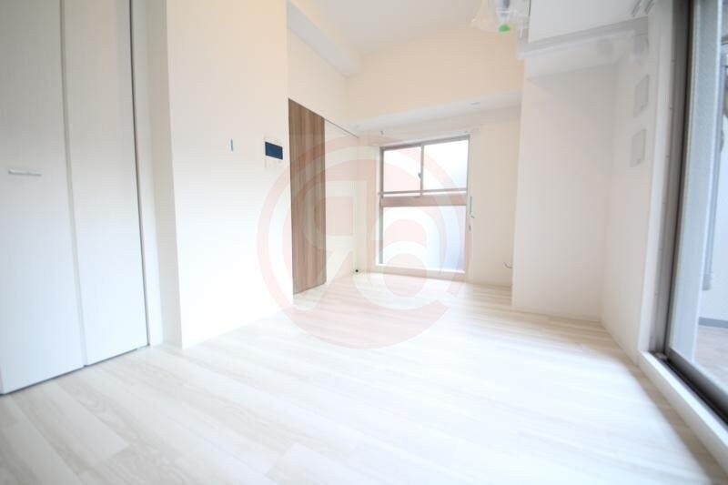 緑橋駅 徒歩4分 8階の物件内観写真