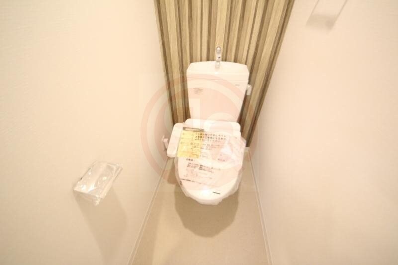 緑橋駅 徒歩4分 8階の物件内観写真