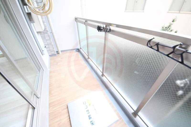 緑橋駅 徒歩4分 8階の物件内観写真