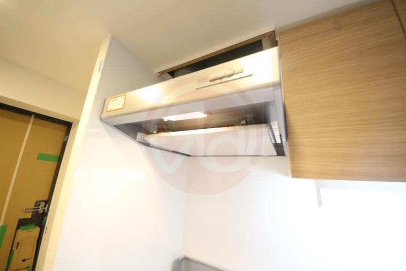 緑橋駅 徒歩4分 8階の物件内観写真