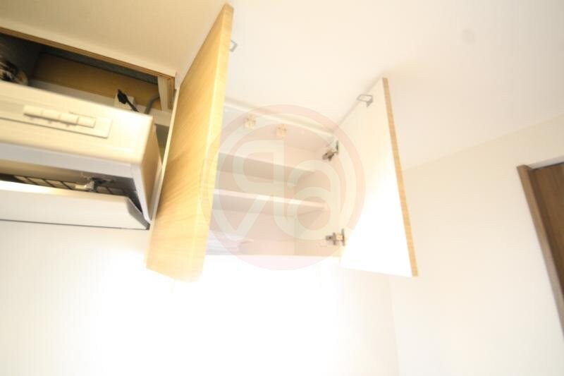 緑橋駅 徒歩4分 8階の物件内観写真