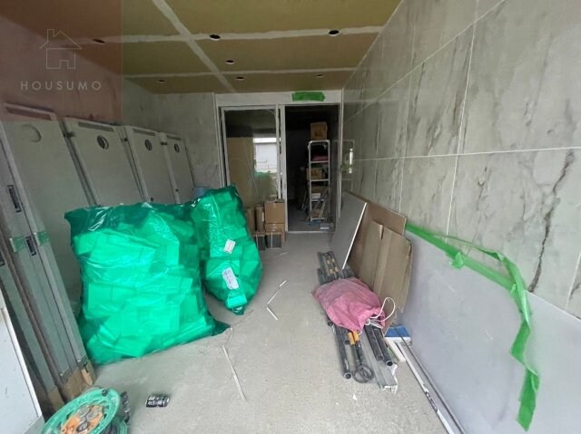 新深江駅 徒歩8分 3階の物件内観写真