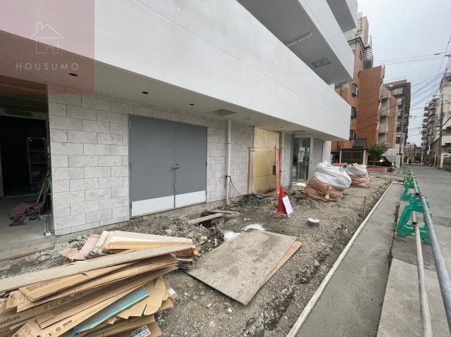 新深江駅 徒歩8分 3階の物件内観写真