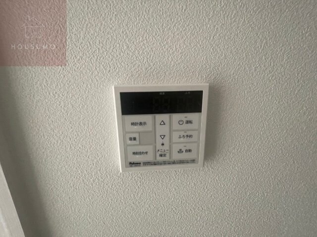 新深江駅 徒歩8分 3階の物件内観写真