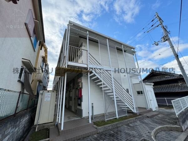 大阪府八尾市神宮寺５丁目の物件外観写真