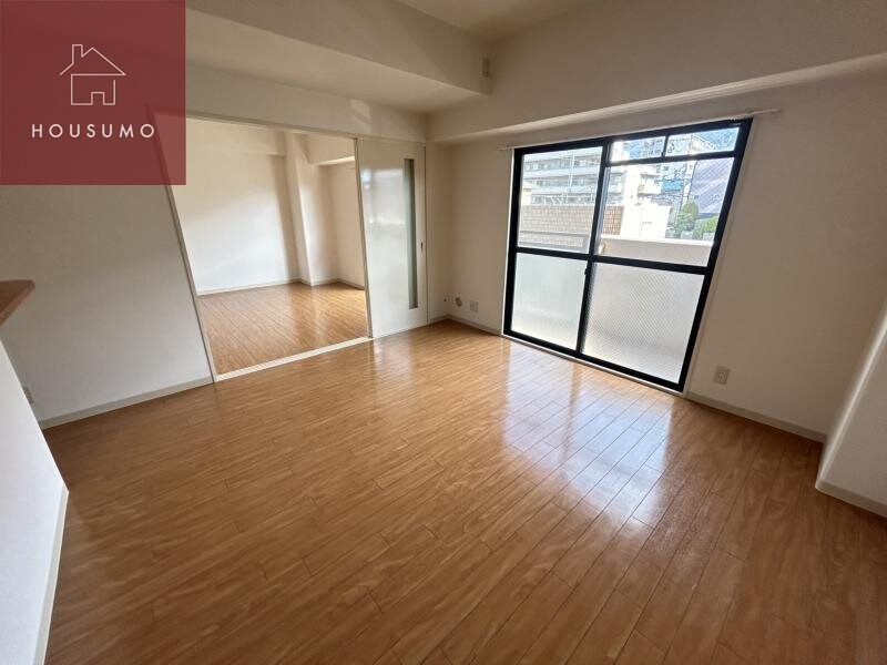 グランドールYの物件内観写真