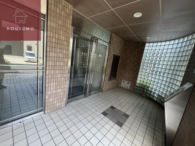 グランドールYの物件外観写真