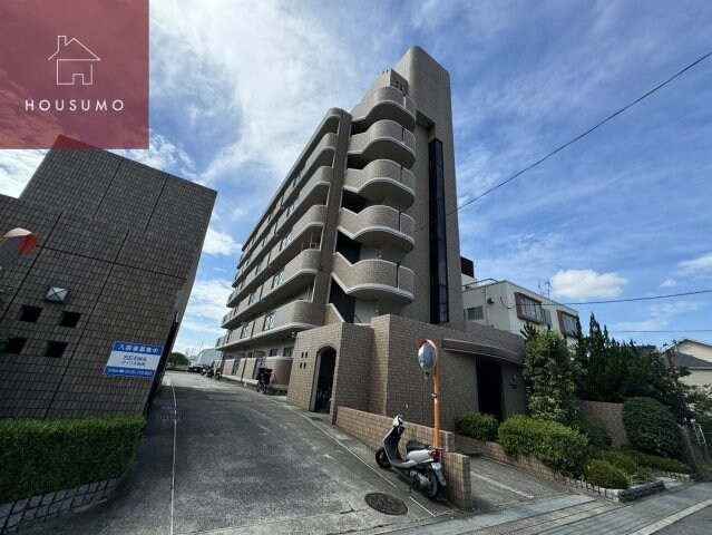 グランドールYの物件外観写真