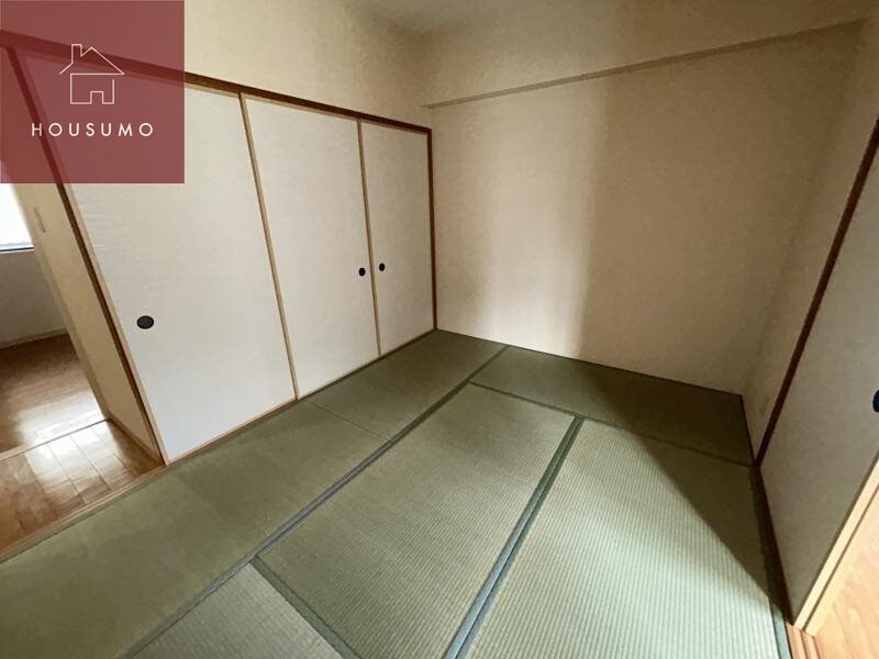 グランドールYの物件内観写真