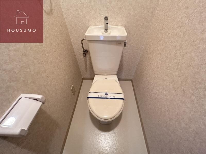 グランドールYの物件内観写真