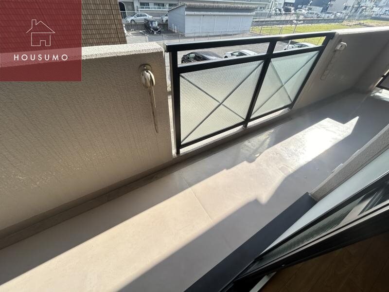 グランドールYの物件内観写真