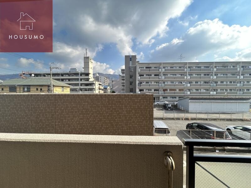 グランドールYの物件内観写真