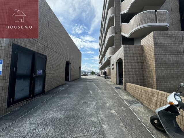 グランドールYの物件内観写真