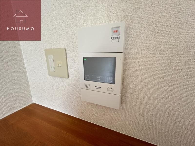 グランドールYの物件内観写真