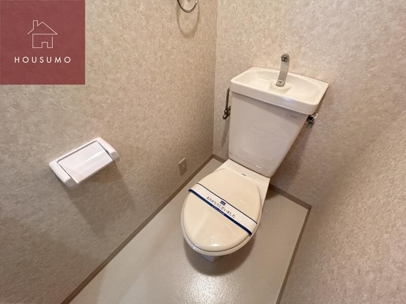 グランドールYの物件内観写真