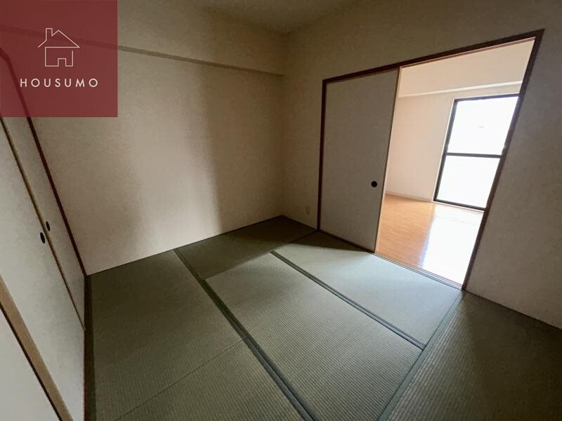 グランドールYの物件内観写真