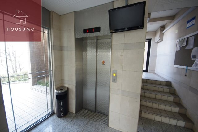 グランドールYの物件内観写真