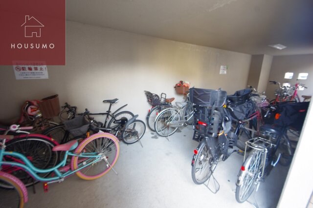 グランドールYの物件内観写真