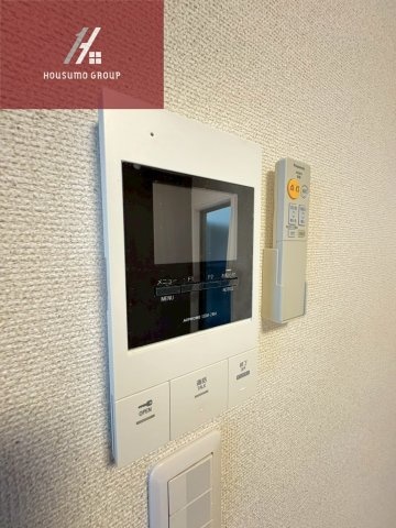 サクパレス諸福の物件内観写真