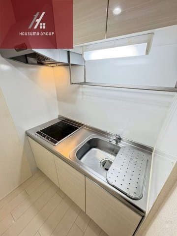 サクパレス諸福の物件内観写真