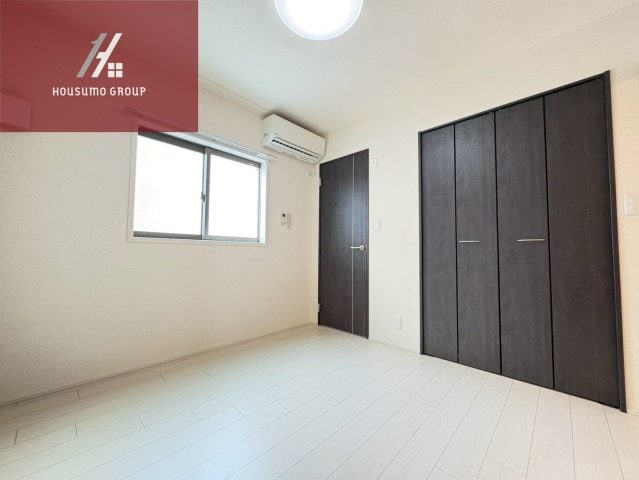 サクパレス諸福の物件内観写真