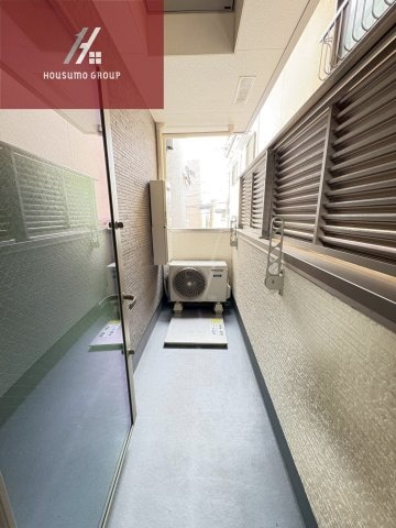 サクパレス諸福の物件内観写真