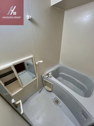 鶴橋駅 徒歩5分 4階の物件内観写真