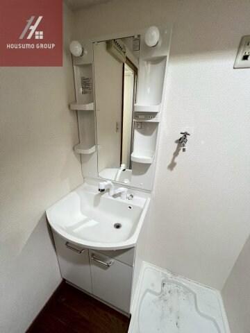 鶴橋駅 徒歩5分 4階の物件内観写真