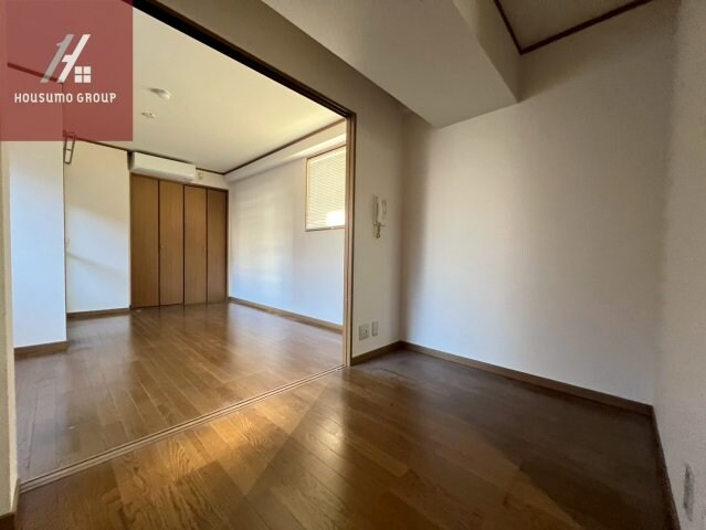 鶴橋駅 徒歩5分 4階の物件内観写真