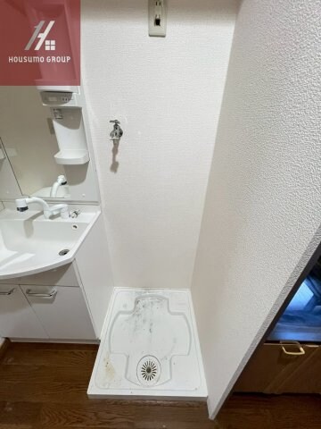 鶴橋駅 徒歩5分 4階の物件内観写真