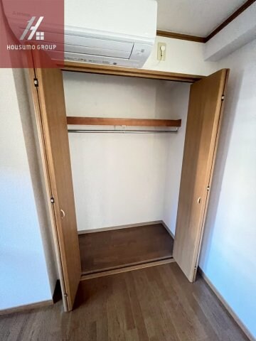 鶴橋駅 徒歩5分 4階の物件内観写真