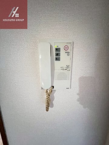 鶴橋駅 徒歩5分 4階の物件内観写真