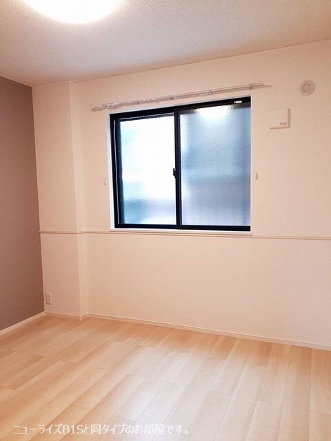 ヴィラ　ハーツデールの物件内観写真