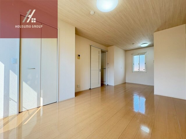 パーシモンの物件内観写真