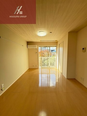 パーシモンの物件内観写真