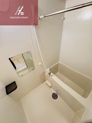 パーシモンの物件内観写真