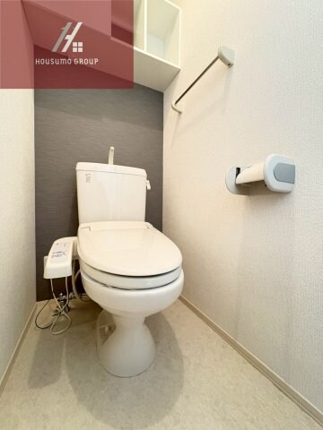 パーシモンの物件内観写真